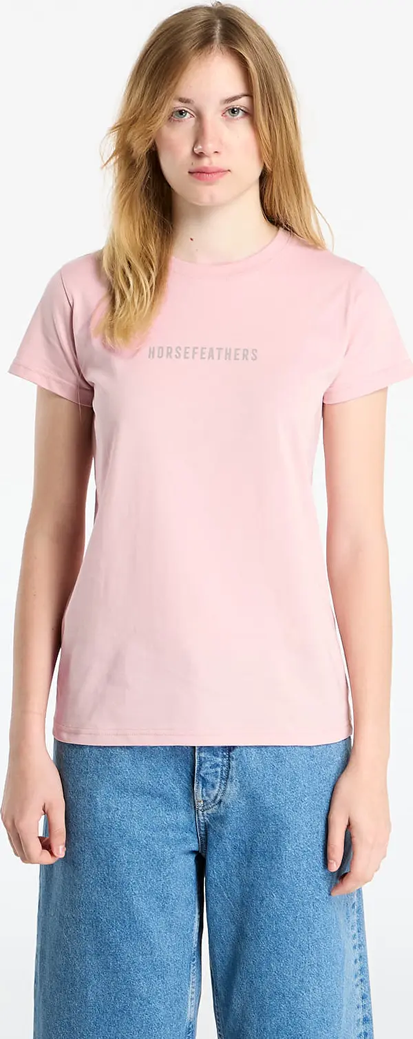 Horsefeathers Majice Horsefeathers Dun Top Lotus M