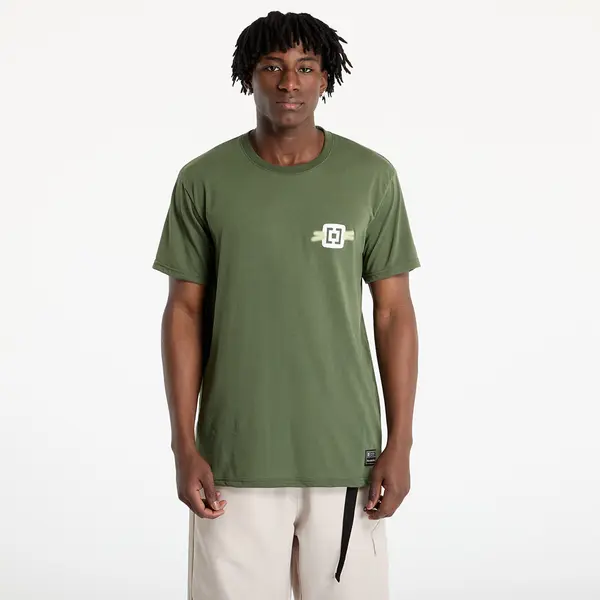 Horsefeathers Majice Horsefeathers Fury Bike Jersey Thyme L