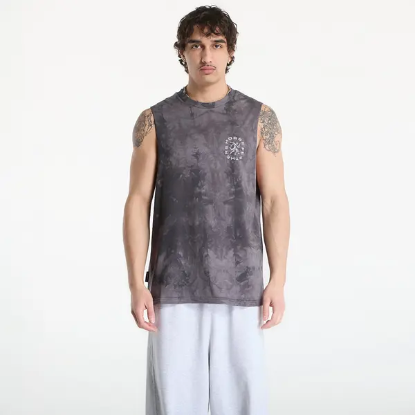 Horsefeathers Majice Horsefeathers Instinct Tank Tie Dye L