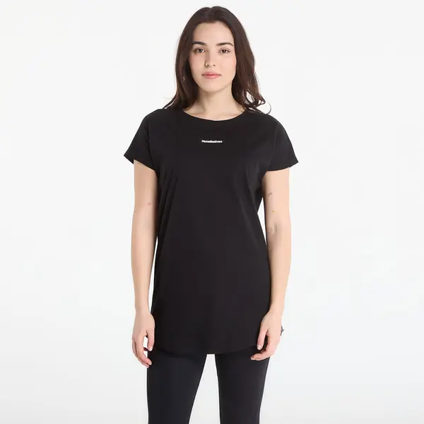 Horsefeathers Majice Horsefeathers Neda Top Black L