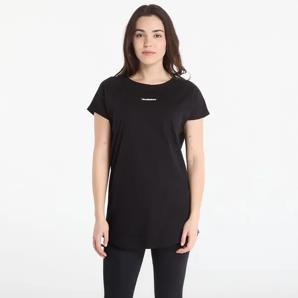Horsefeathers Majice Horsefeathers Neda Top Black M
