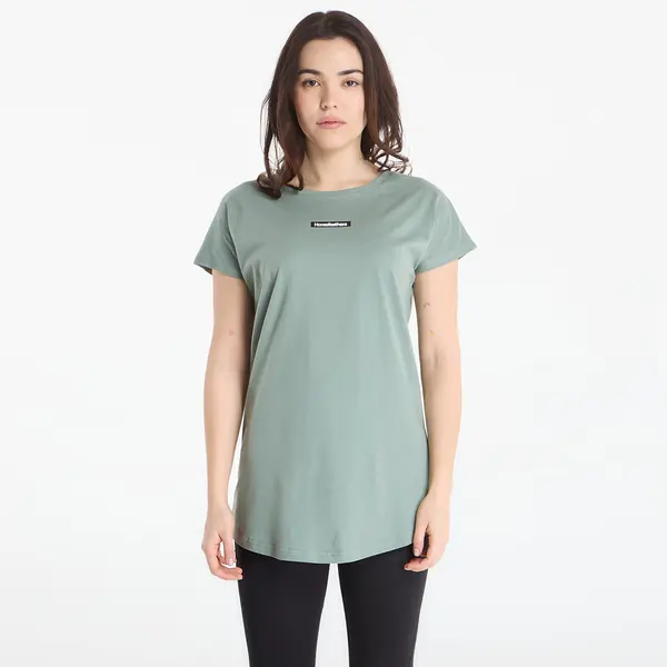 Horsefeathers Majice Horsefeathers Neda Top Iceberg Green L