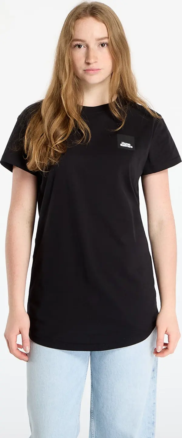 Horsefeathers Majice Horsefeathers Suzy Top Black XS