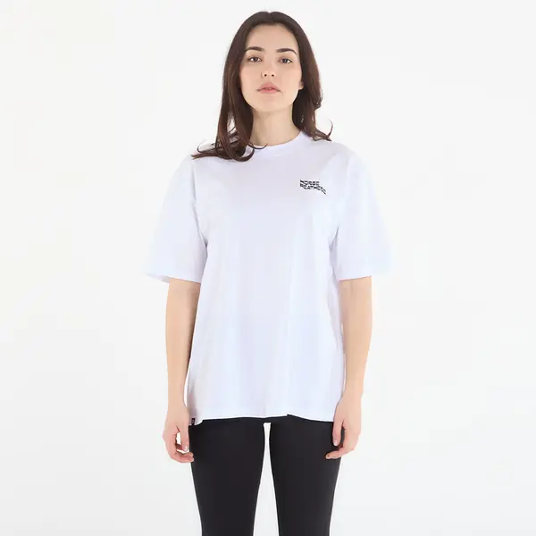 Horsefeathers Majice Horsefeathers Venus Top White L