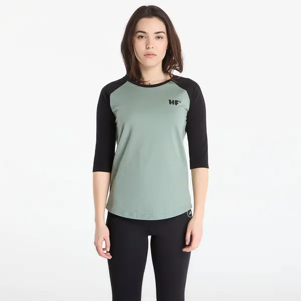 Horsefeathers Majice Horsefeathers Wylda Top Iceberg Green L