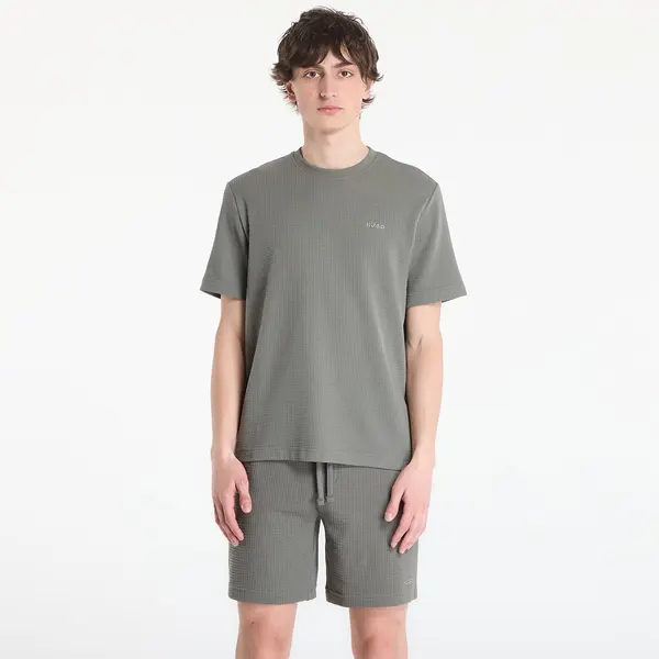 Hugo Boss Majice Hugo Boss Austin T-Shirt Dark Green L