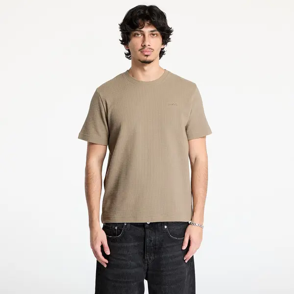 Hugo Boss Majice Hugo Boss Austin T-Shirt Olive M