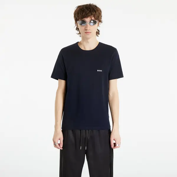 Hugo Boss Majice Hugo Boss Crew Neck Pure Cotton Classic T-shirt 3-Pack Multicolor M
