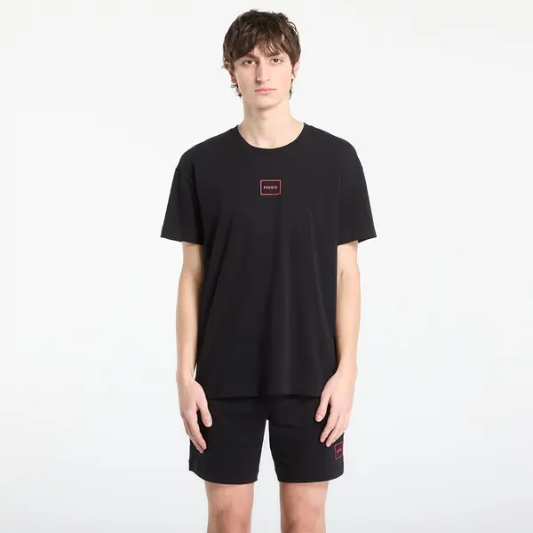 Hugo Boss Majice Hugo Boss Laze Tee Shirt Black S