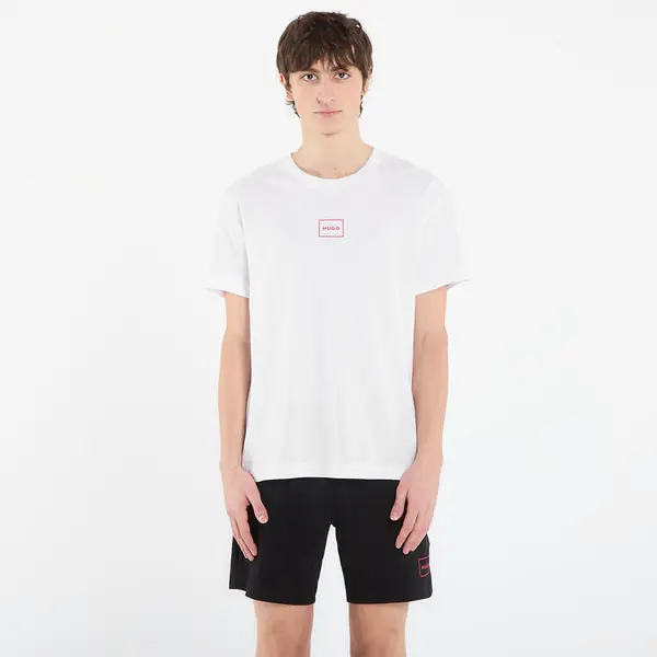 Hugo Boss Majice Hugo Boss Laze Tee Shirt White S