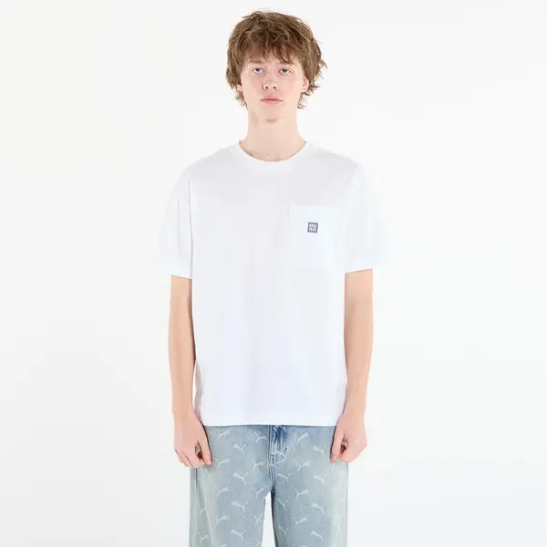 Hugo Boss Majice Hugo Boss N-Aaron T-Shirt Multicolor M