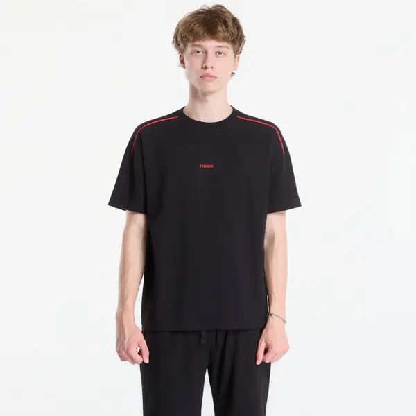 Hugo Boss Majice Hugo Boss Noah T-Shirt Black M