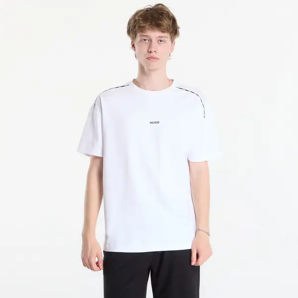 Hugo Boss Majice Hugo Boss Noah T-Shirt White S