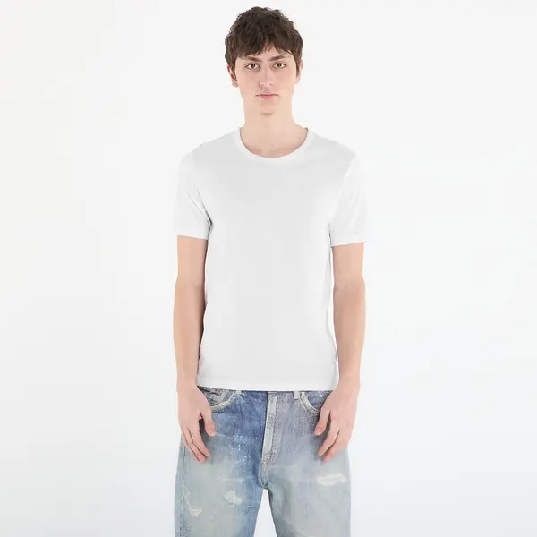Hugo Boss Majice Hugo Boss T-Shirt RN 3-Pack Classic Black/ White/ Grey M