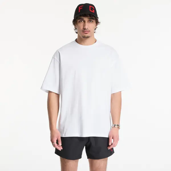 Hugo Boss Majice Hugo Boss Tiki T-Shirt White S