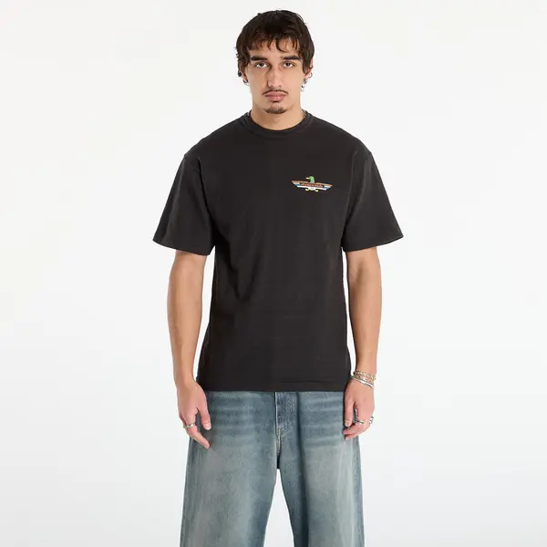HUMAN MADE Majice HUMAN MADE Graphic T-Shirt 12 Black L