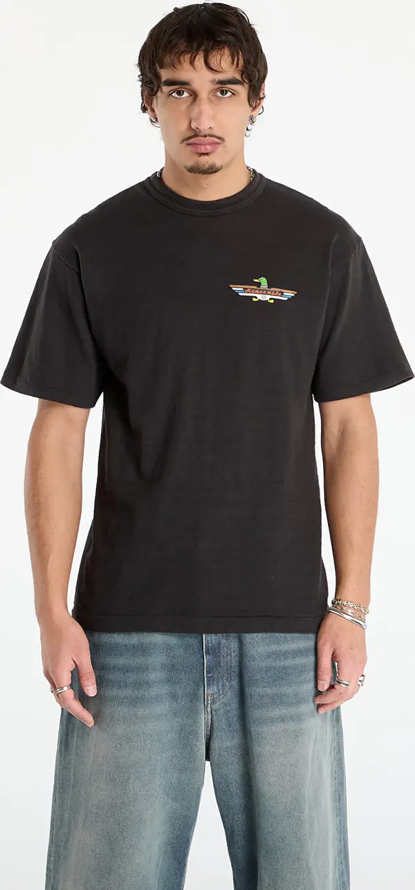 HUMAN MADE Majice HUMAN MADE Graphic T-Shirt 12 Black L