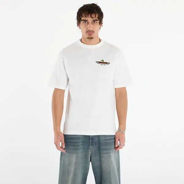 HUMAN MADE Majice HUMAN MADE Graphic T-Shirt 12 White L