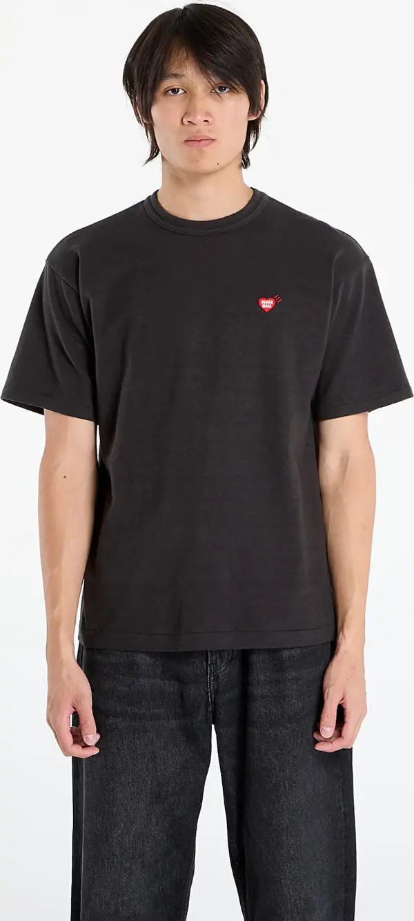 HUMAN MADE Majice HUMAN MADE Graphic T-Shirt Black L