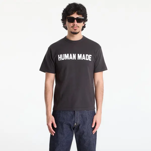 HUMAN MADE Majice HUMAN MADE Graphic T-Shirt UNISEX Black L