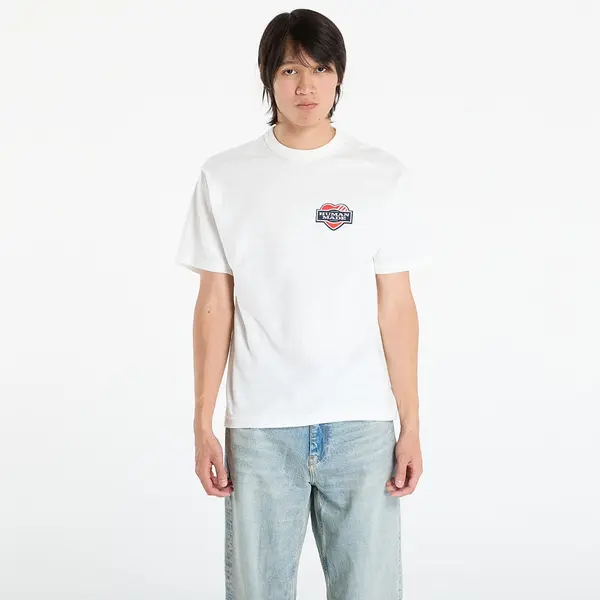 HUMAN MADE Majice HUMAN MADE Graphic T-Shirt White XL