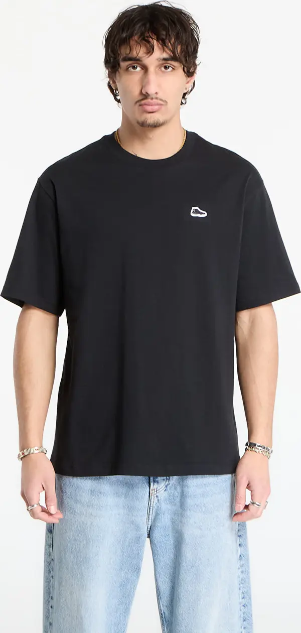 Jordan Majice Jordan Brand Men's AJ11 T-Shirt Black L