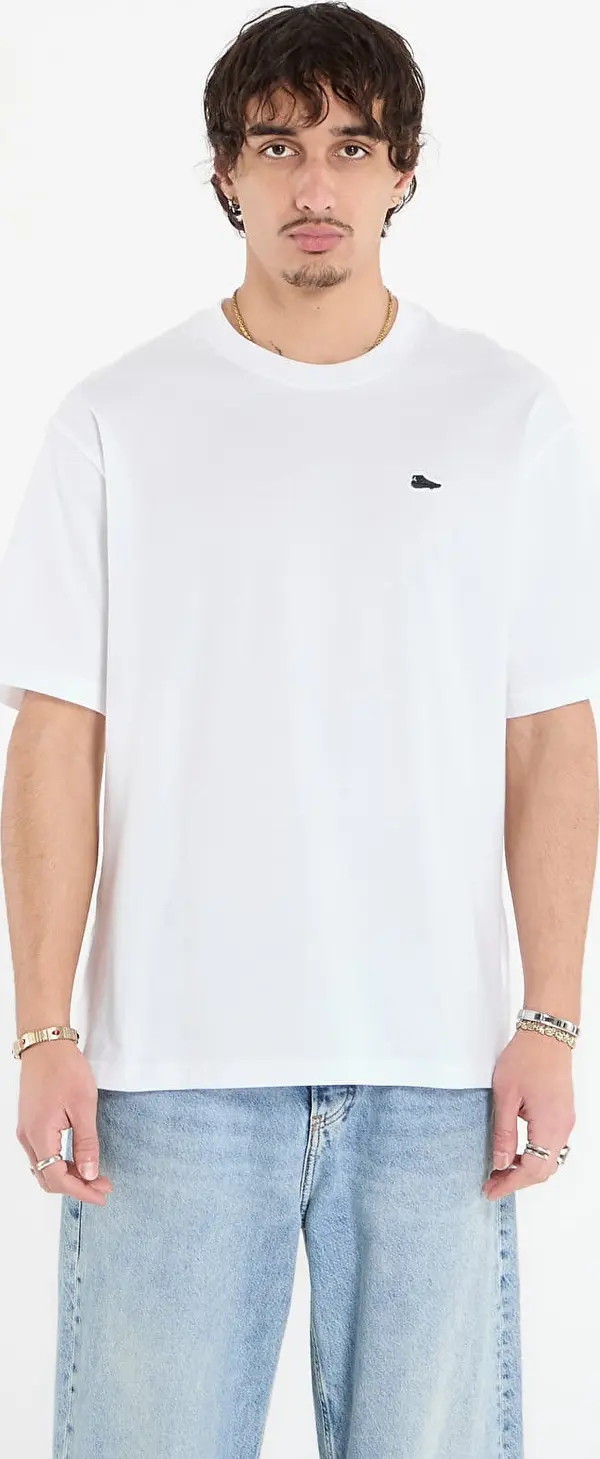 Jordan Majice Jordan Brand Men's AJ11 T-Shirt White XL