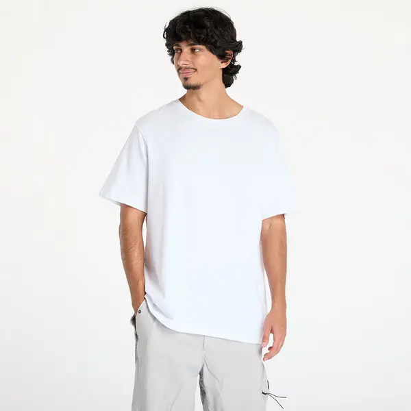 Jordan Majice Jordan Flight Base Tee 2-Pack White M