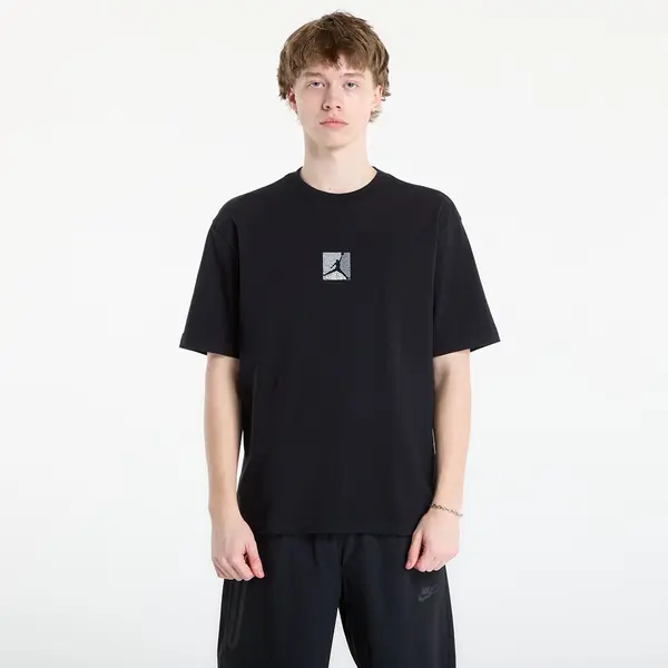 Jordan Majice Jordan Men's Graphic T-Shirt Black L