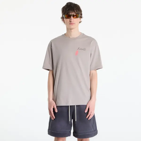 Jordan Majice Jordan Men's Graphic T-Shirt Enigma Stone/ Infrared 23 M
