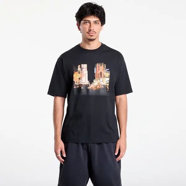 Jordan Majice Jordan Men's T-Shirt Black S