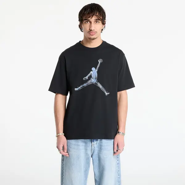 Jordan Majice Jordan Men's T-Shirt Black/ White L