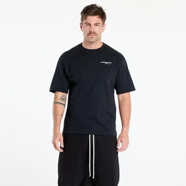 Jordan Majice Jordan Men's T-Shirt Black/ White XS
