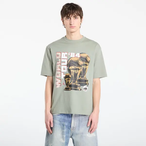 Jordan Majice Jordan Men's T-Shirt Jade Stone XXL