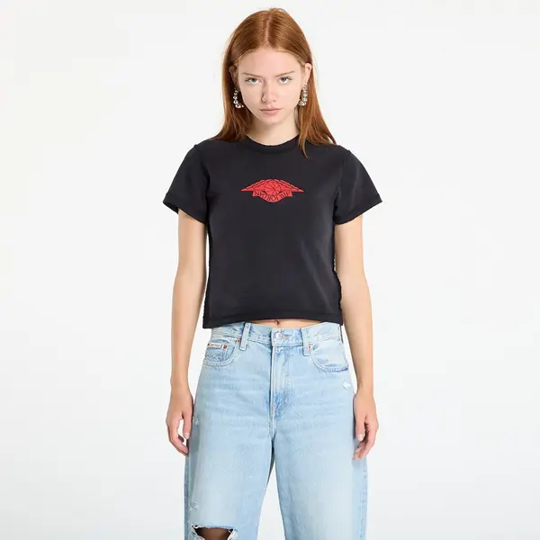 Jordan Majice Jordan Rare Air Women's T-Shirt Black L