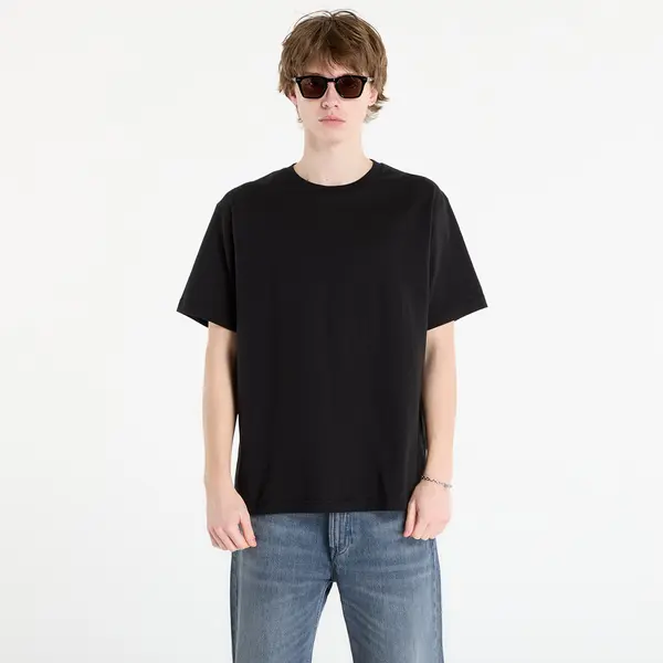 KENZO Majice KENZO Gots Boke Flower 2.0 Embroider Black M