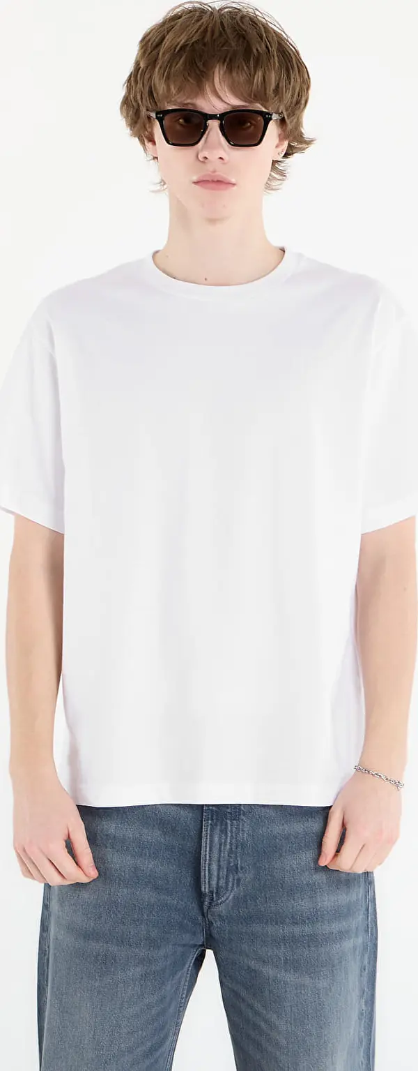 KENZO Majice KENZO Gots Boke Flower 2.0 Embroider White XL