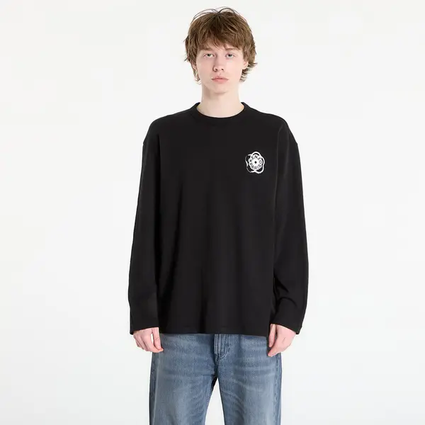 KENZO Majice KENZO Gots Boke Flower 2.0 Relax Lon Black XL
