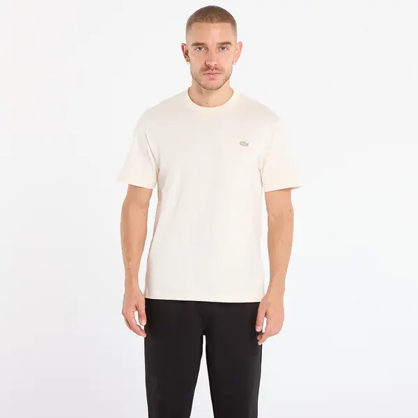 LACOSTE Majice LACOSTE Men's Tee-Shirt Lapland XL