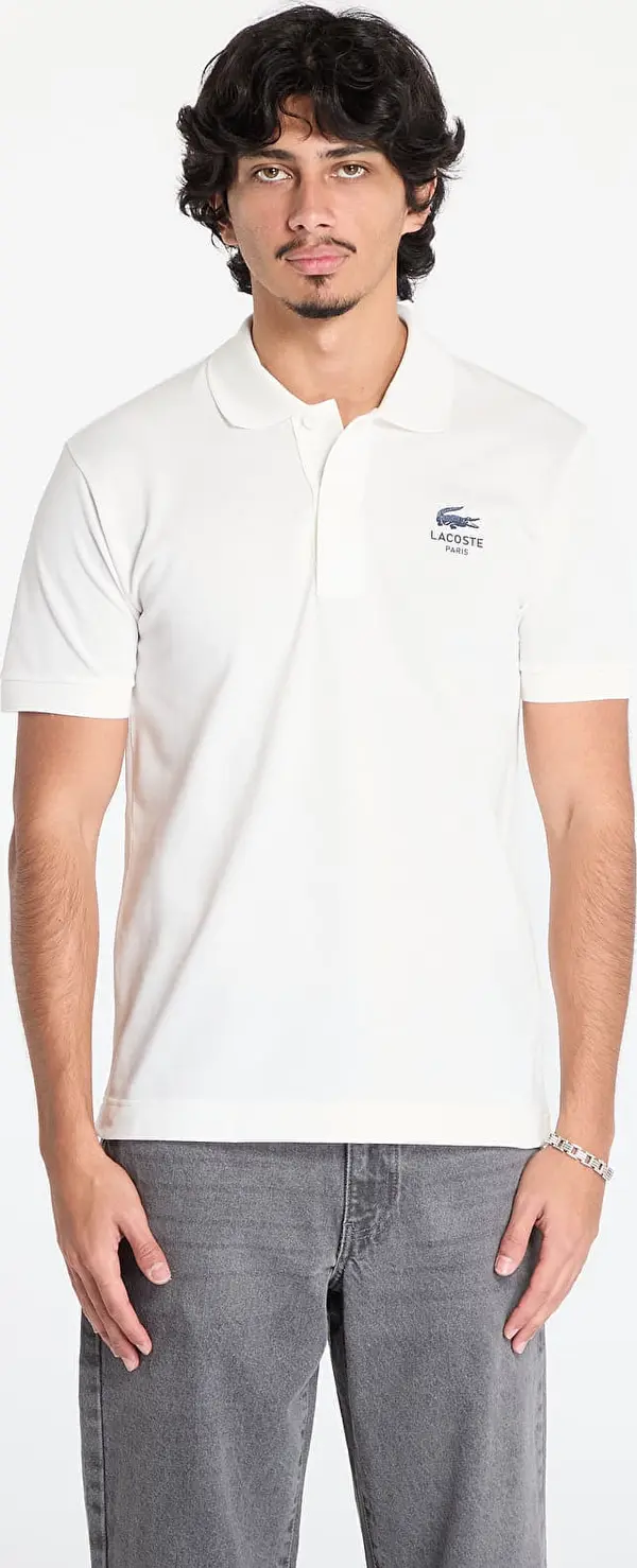 LACOSTE Majice LACOSTE Polos Flour XL