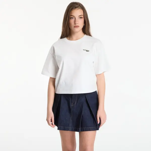 LACOSTE Majice LACOSTE Tee-Shirt Flour 38