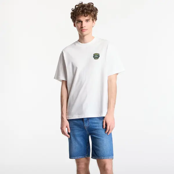 LACOSTE Majice LACOSTE Tee-Shirt Flour 6