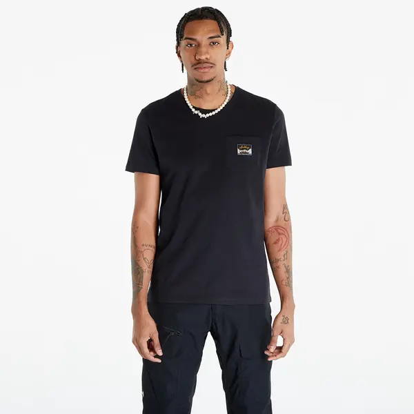 Lundhags Majice Lundhags Knak T-Shirt Black L