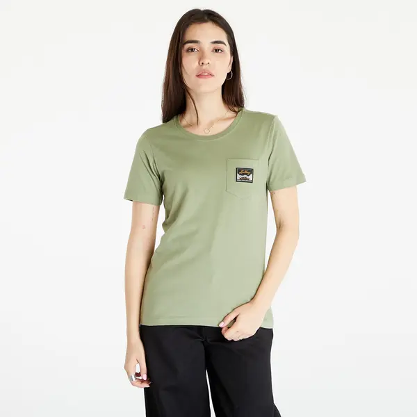 Lundhags Majice Lundhags Knak T-Shirt Lichen S