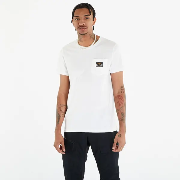 Lundhags Majice Lundhags Knak T-Shirt White L