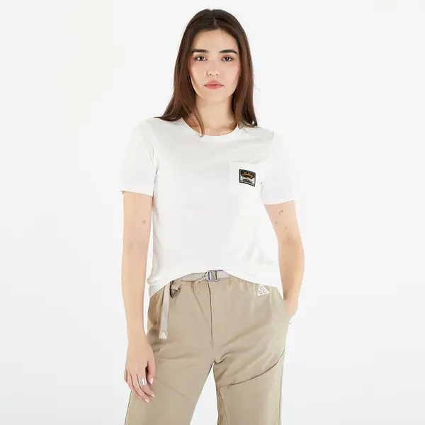 Lundhags Majice Lundhags Knak T-Shirt White XXL
