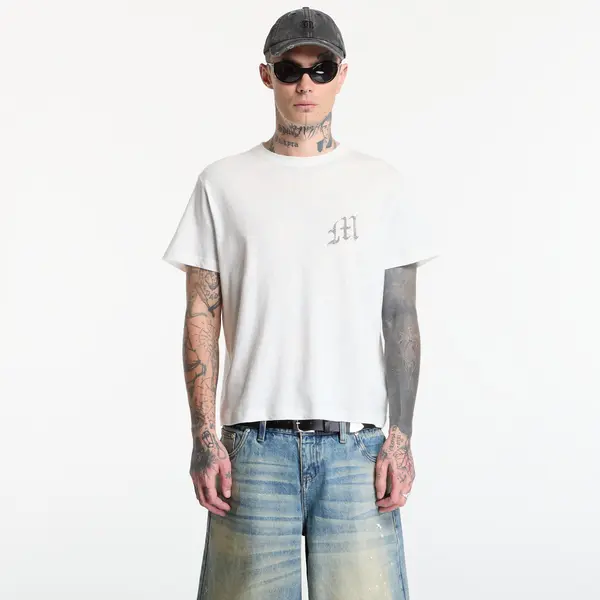 MISBHV Majice MISBHV 95 Diamond T-Shirt UNISEX White S