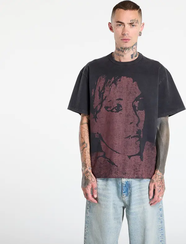 MISBHV Majice MISBHV Josephine T-Shirt Black S