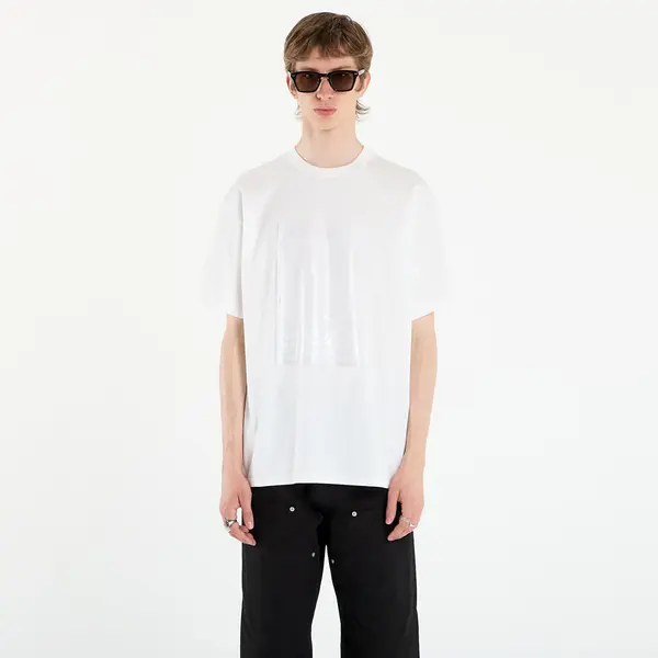 MM6 Maison Margiela Majice MM6 Graphic T-Shirt Off White S