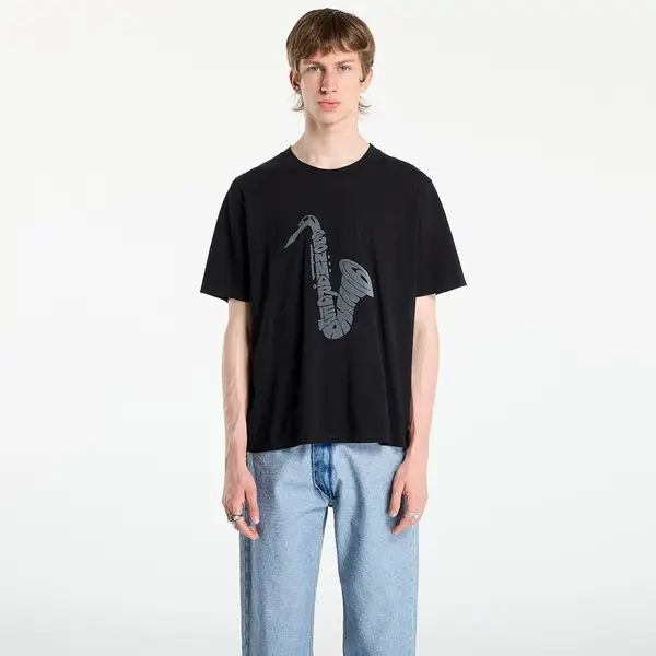 MM6 Maison Margiela Majice MM6 Maison Margiela T-Shirt Black S